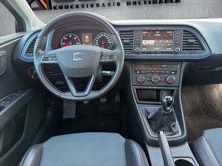 SEAT LEON 2.0 TDI 150CV  Style connect