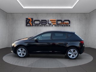SEAT LEON 2.0 TDI 150CV  Style connect