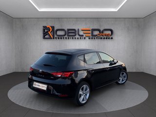 SEAT LEON 2.0 TDI 150CV  Style connect
