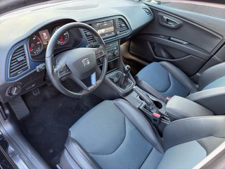 SEAT LEON 2.0 TDI 150CV  Style connect