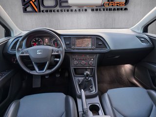 SEAT LEON 2.0 TDI 150CV  Style connect