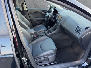 SEAT LEON 2.0 TDI 150CV  Style connect