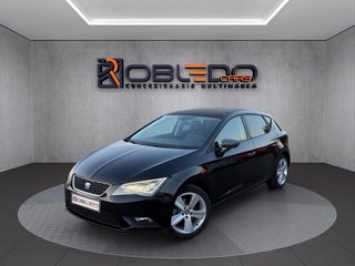 SEAT LEON 2.0 TDI 150CV  Style connect