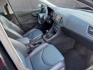 SEAT LEON 2.0 TDI 150CV  Style connect