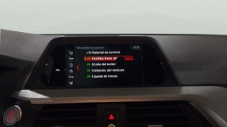 BMW X3 xDrive20d Business 140 kW (190 CV)