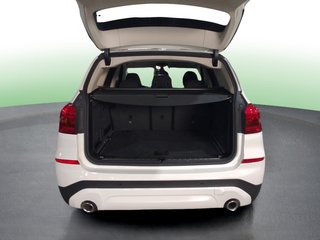 BMW X3 xDrive20d Business 140 kW (190 CV)