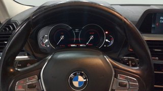 BMW X3 xDrive20d Business 140 kW (190 CV)
