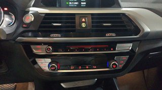 BMW X3 xDrive20d Business 140 kW (190 CV)