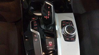 BMW X3 xDrive20d Business 140 kW (190 CV)