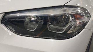 BMW X3 xDrive20d Business 140 kW (190 CV)
