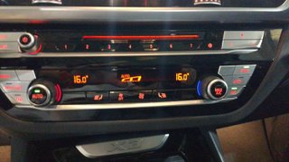 BMW X3 xDrive20d Business 140 kW (190 CV)