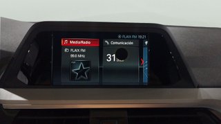 BMW X3 xDrive20d Business 140 kW (190 CV)