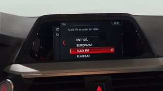 BMW X3 xDrive20d Business 140 kW (190 CV)