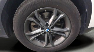 BMW X3 xDrive20d Business 140 kW (190 CV)