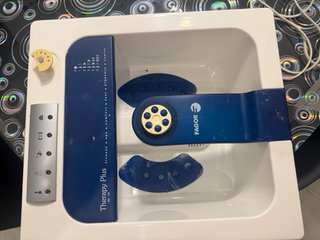 Pediluvio Fagor Therapy Plus MS-125