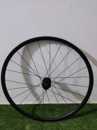 Ruedas Bontrager Paradigm SL TLR Disc