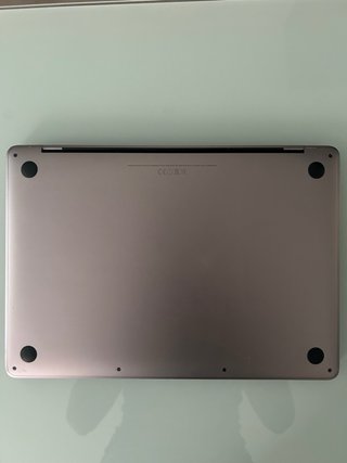 MacBook Pro 2016 A1708 MacOs Sonoma