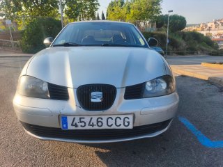 SEAT CÓRDOBA ECONÓMICO