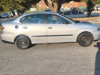 SEAT CÓRDOBA ECONÓMICO