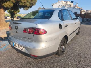SEAT CÓRDOBA ECONÓMICO