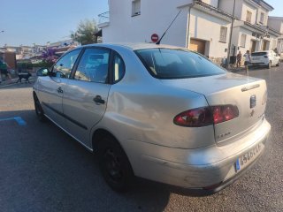 SEAT CÓRDOBA ECONÓMICO
