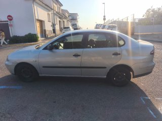 SEAT CÓRDOBA ECONÓMICO
