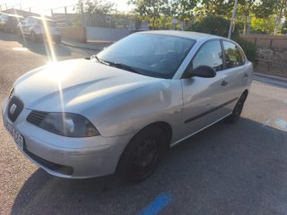 SEAT CÓRDOBA ECONÓMICO