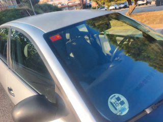 SEAT CÓRDOBA ECONÓMICO
