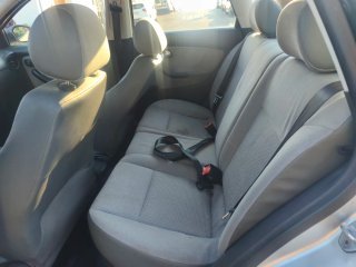 SEAT CÓRDOBA ECONÓMICO