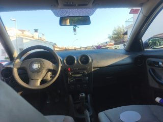 SEAT CÓRDOBA ECONÓMICO