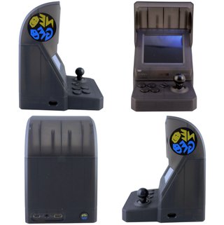 NeoGeo SNK MINI Special Edition 40TH Anniversary (