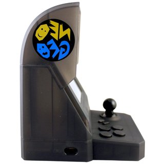 NeoGeo SNK MINI Special Edition 40TH Anniversary (