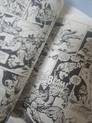 Patrulla X-men