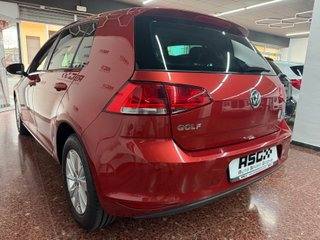 Volkswagen Golf Edition 1.2 TSI 105CV BMT