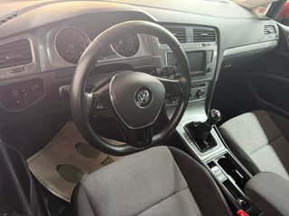 Volkswagen Golf Edition 1.2 TSI 105CV BMT