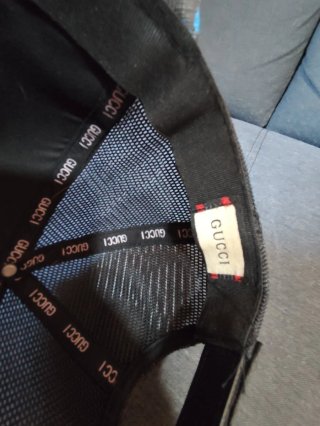 Berretto Gucci Multicolore