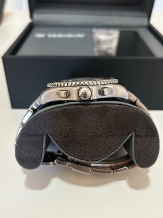 Tag Heuer Link Cronógrafo