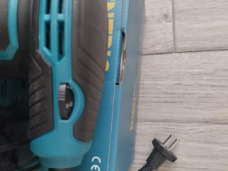 Lijadora Orbital TD-125