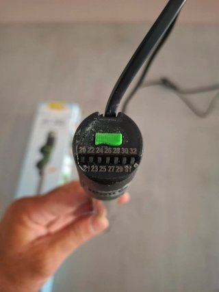 Calentador Tetra HT 300w Acuario