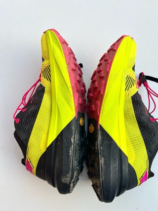 Zapatillas Trail Running Dynafit Ultra DNA