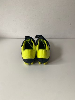 Botas Fútbol Munich Talla 29