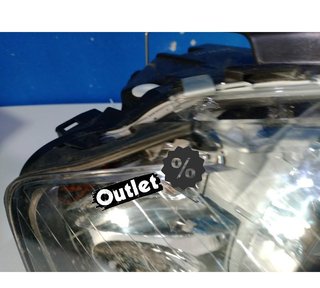 FU FARO XENON DCH AUDI A3 8P D2S R146555C1