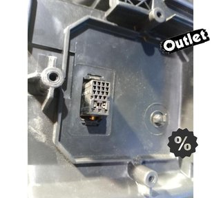 FU FARO XENON DCH AUDI A3 8P D2S R146555C1