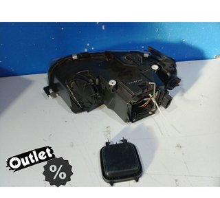 FU FARO XENON DCH AUDI A3 8P D2S R146555C1