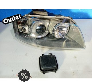 FU FARO XENON DCH AUDI A3 8P D2S R146555C1