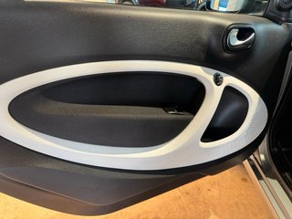 smart fortwo 2015