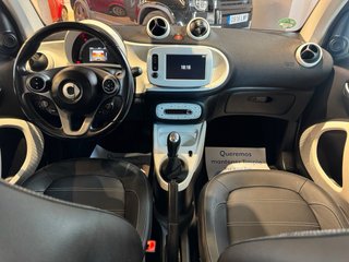 smart fortwo 2015