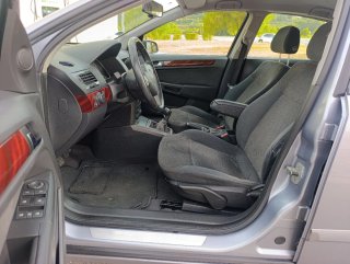 Opel Astra 2004
