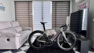 Bicicleta Cervelo S5 Talla 51