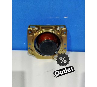 FU FARO VOLKSWAGEN VW GOLF II 83-92 R151171C1